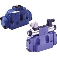 Bosch Rexroth Hydraulics H4WEH16W7X6EG24N9ETS2DK24L2B10D3V43A R901287457