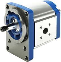 Bosch Rexorth External gear pump