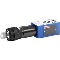 Bosch Rexroth Hydraulics DB6DPBW2-1X/315VW65 0811105226