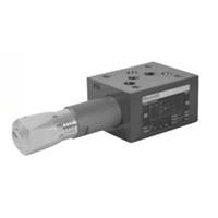Bosch Rexroth Hydraulics ZDRY10VB5-1X/30YV 0811145191