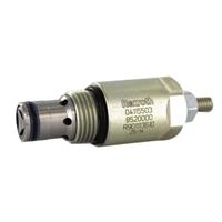 Bosch Rexroth Hydraulics 041155038520000 VSBN-10A-20 R901113610