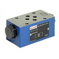 Bosch Rexroth Hydraulics Z2S 16-1-5X/ R900328797