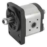 Bosch Rexroth Hydraulics 0510525009, AZPF-11-011RCB20MB 0510525009