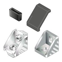 Bosch Rexorth Bracket