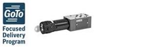 Bosch Rexroth Hydraulics ZDB6DP2-2X/350MPV R901422002